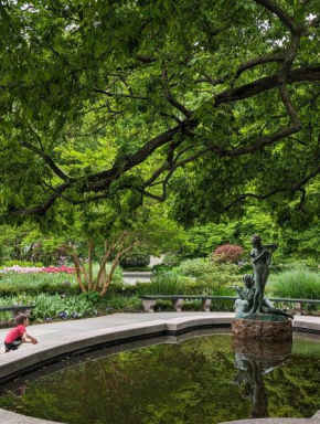 THE CENTRAL PARK EAST by THE MUSEUM MILE